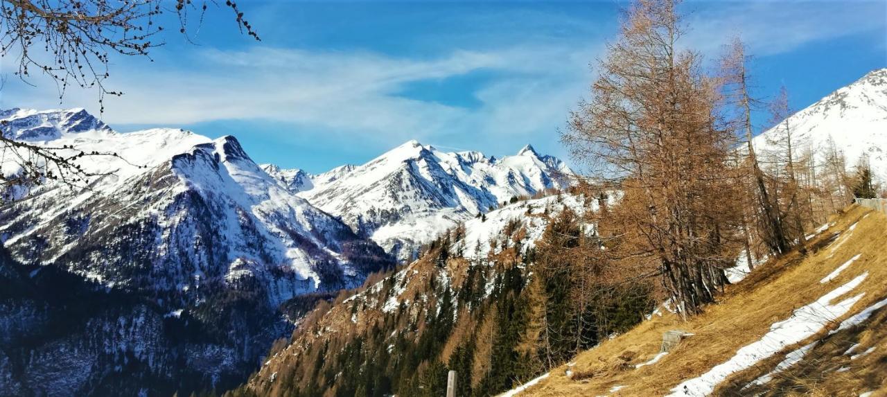 Appartement Seppenbauer ไฮลิเกนบลูท ภายนอก รูปภาพ