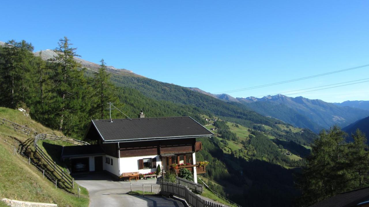 Appartement Seppenbauer ไฮลิเกนบลูท ภายนอก รูปภาพ