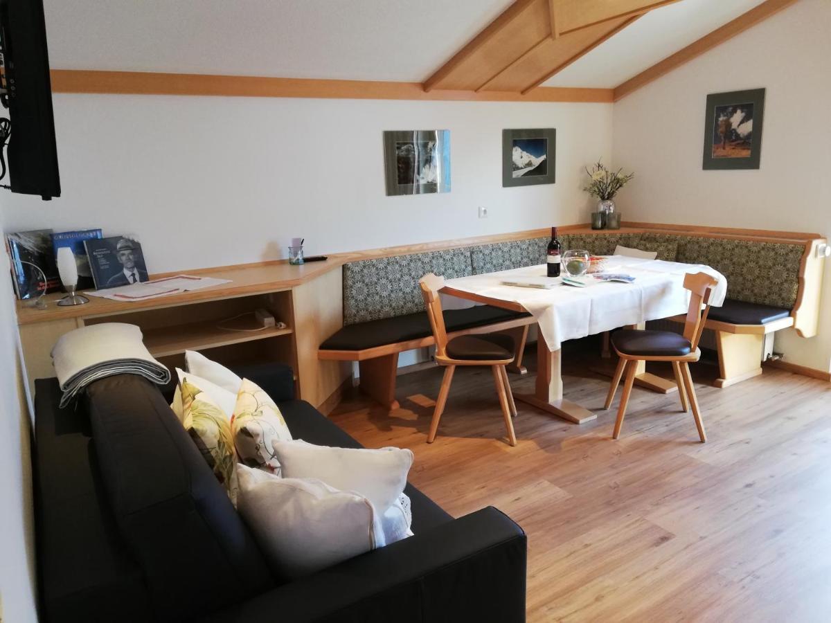 Appartement Seppenbauer ไฮลิเกนบลูท ภายนอก รูปภาพ