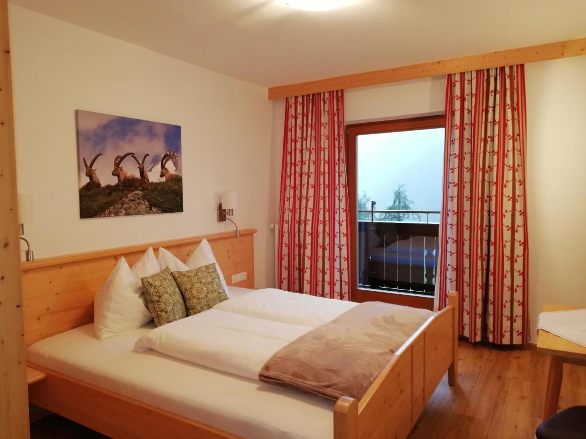 Appartement Seppenbauer ไฮลิเกนบลูท ภายนอก รูปภาพ