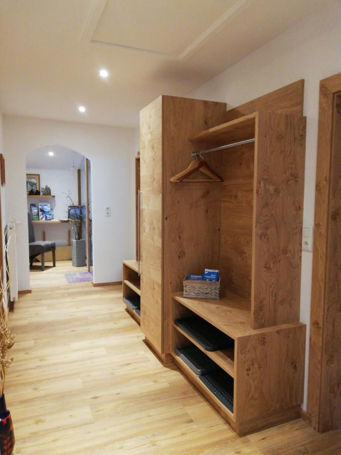 Appartement Seppenbauer ไฮลิเกนบลูท ภายนอก รูปภาพ