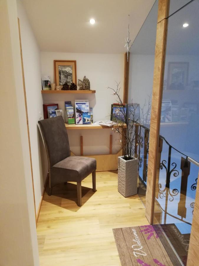 Appartement Seppenbauer ไฮลิเกนบลูท ภายนอก รูปภาพ