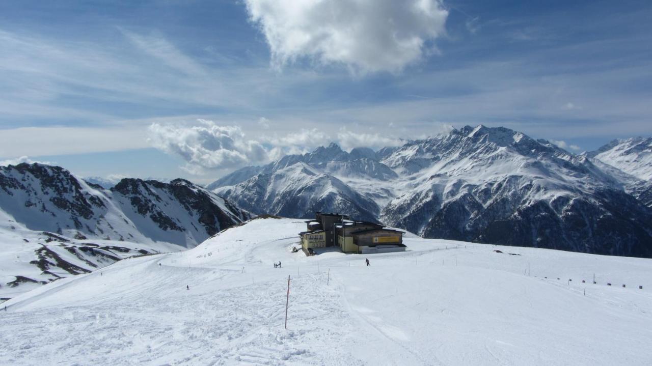 Appartement Seppenbauer ไฮลิเกนบลูท ภายนอก รูปภาพ