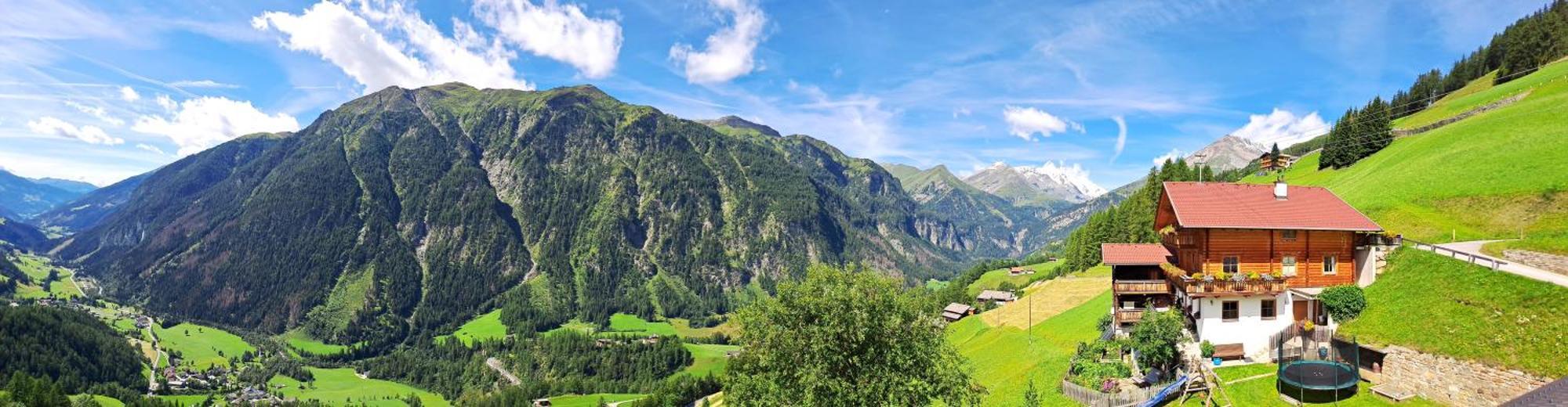 Appartement Seppenbauer ไฮลิเกนบลูท ภายนอก รูปภาพ