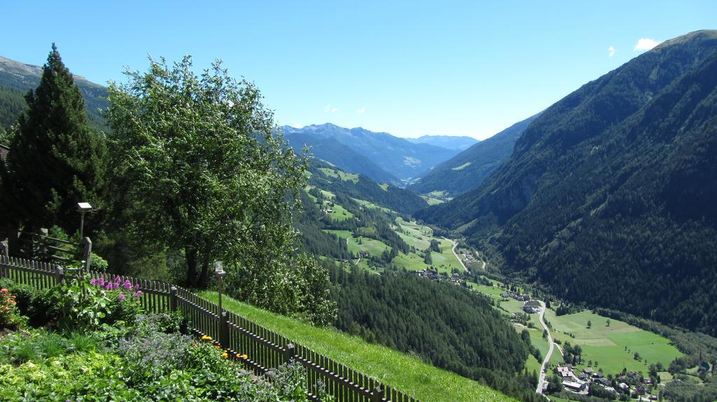 Appartement Seppenbauer ไฮลิเกนบลูท ภายนอก รูปภาพ