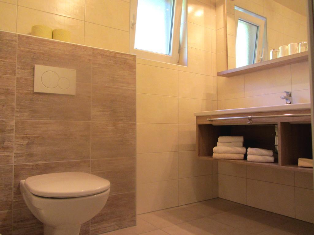 Appartement Seppenbauer ไฮลิเกนบลูท ภายนอก รูปภาพ