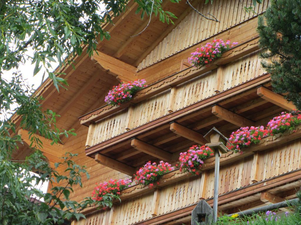 Appartement Seppenbauer ไฮลิเกนบลูท ภายนอก รูปภาพ