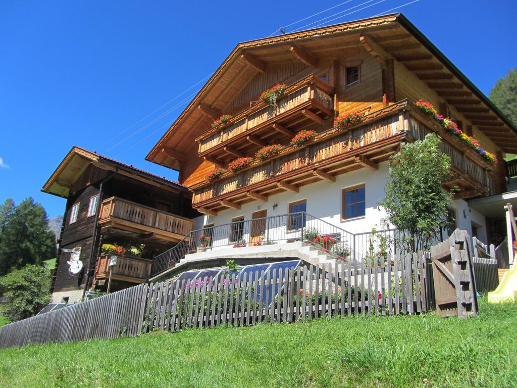 Appartement Seppenbauer ไฮลิเกนบลูท ภายนอก รูปภาพ