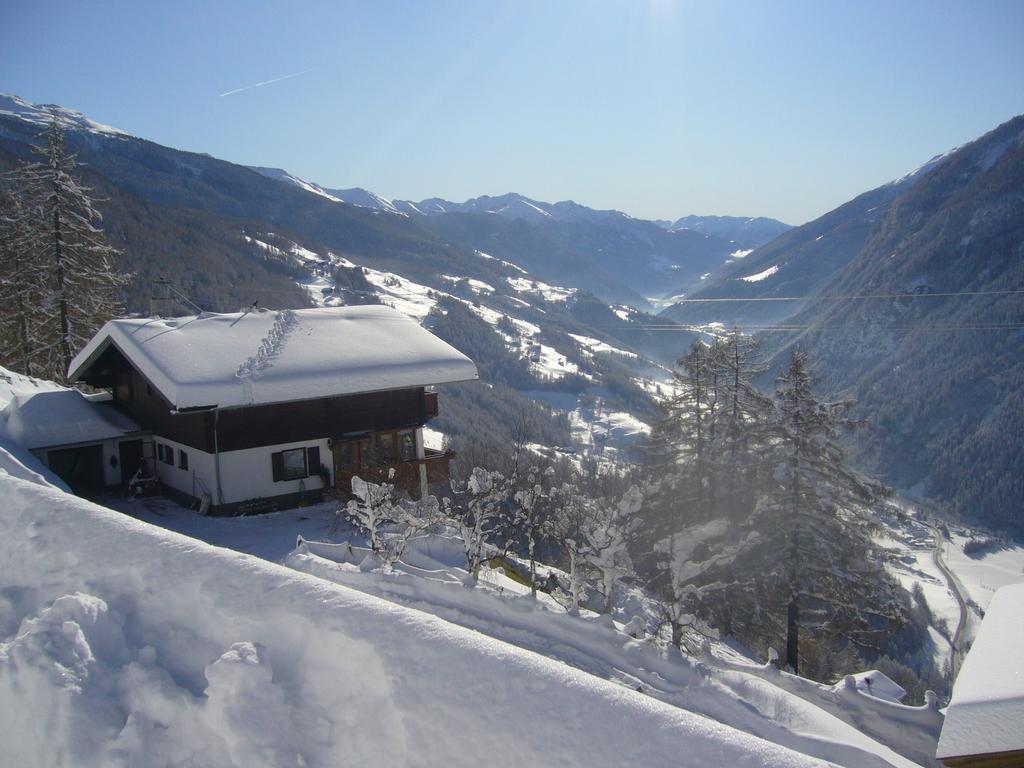 Appartement Seppenbauer ไฮลิเกนบลูท ภายนอก รูปภาพ